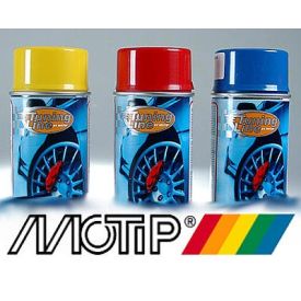 Spuitbus Remklauw spray