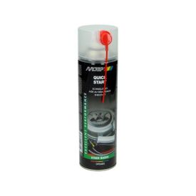  Snelstartspray motip 500mL spuitbus 090405