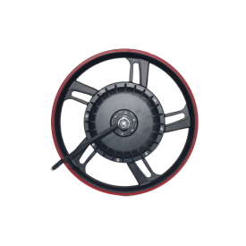 Motor Windgoo B20 Pro achterwiel