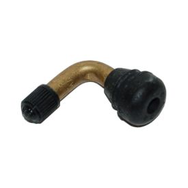 Ventiel schuin haaks 80° 14.5mm A-kwaliteit