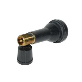 Ventiel recht model tubeless scooter