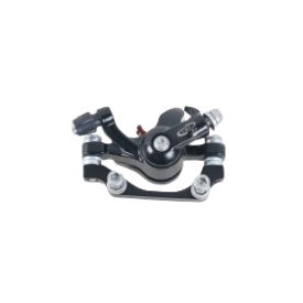 Remklauw voorwiel Windgoo B3