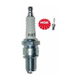Bougie NGK B6ES / B7ES / B8ES Lange schacht Tomos A55