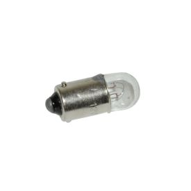 Tomos 12v 2W BA7 lampje - Tellerklok lampje