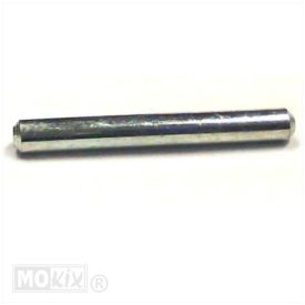 Vlotteras vlotterpen SHA Tomos carburateur. DellOrto Origineel 18.4560
