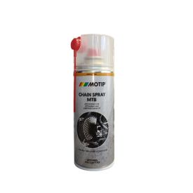 Kettingspray Motip Cycling Ultra 400ml