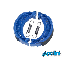 Remsegment set Polini Race 105x20 voor de Tomos