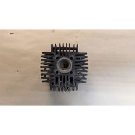 Cilinderkop Brom Tomos 50cc origineel 2dehands