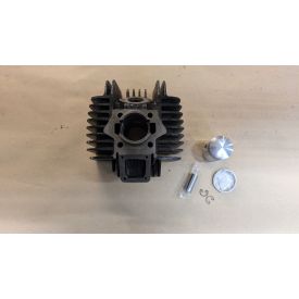 Cilinder Tomos 50cc origineel 2dehands