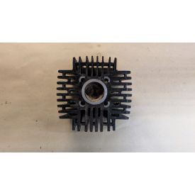 Cilinderkop Snor Tomos 50cc origineel 2dehands