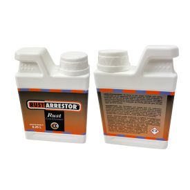 Roestoplosser / verwijderaar 250 ML