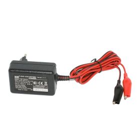 Accu druppel lader 12v ~ 1.0A 