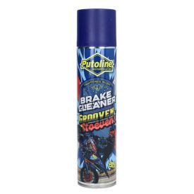 Putoline Remreiniger Zwarte Cross Editie 24/25 – 400ml