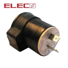Knipperlicht relais 12V 2pin Tomos met piepje