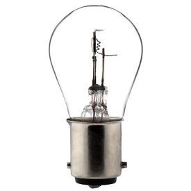 Duplo lamp 12V 35/35W BAX15