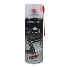 MOTIP Cycling CARBON Grip MONTAGESPRAY 400ml