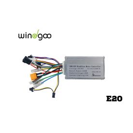 Windgoo E20 controller