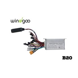 Windgoo B20 controller bluetooth