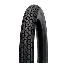 Buitenband Deestone 275x17 Tomos Revival. D777 