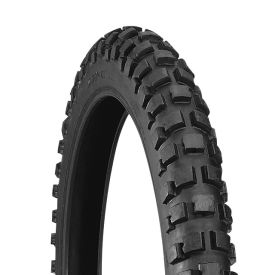 16 inch DURO HF311 Crossband Tomos noppen buitenband