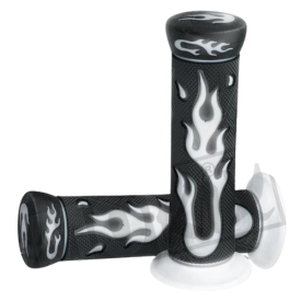 Handvat set Flame in 8 kleuren