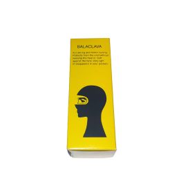 Helmmuts Balaclava