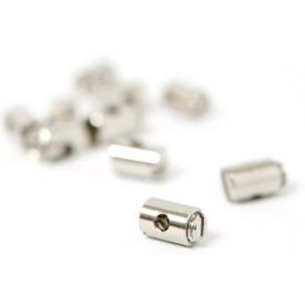 Schroefnippel gaskabel 5x7mm