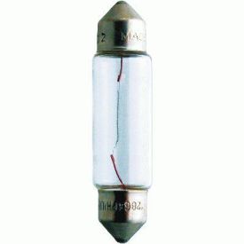 Lampje 12v 5 W buis model koplamp Tomos Revival
