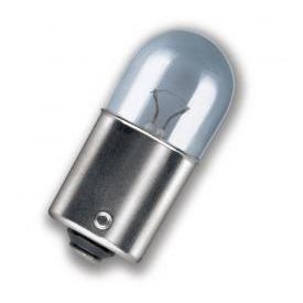 Lampje achter of knipperlicht Tomos. BA15 12v 10W of 15W. In de kleuren wit, rood of oranje.