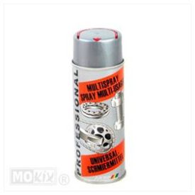 Multispray Motip 400ml