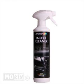 Trigger insect cleaner  Motip 500ml