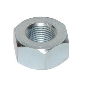 Moer voor de wielas Tomos 11mm