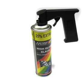 Verfpistool Motip Spraymaster