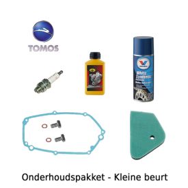 Onderhoudspakket - Kleine beurt. Tomos A3 A35 