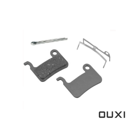 Ouxi Remblokjes - Hydraulische remmen. A-Kwaliteit. 2 stuks