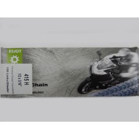 Esjot ketting tomos 415 A+ kwaliteit-100-schakels