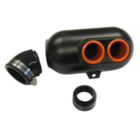 powerfilter racefilter luchtfilter tomos a35