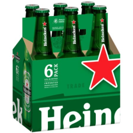 Vrijdagmiddagborrel voor de jongens van Tomos-Parts.