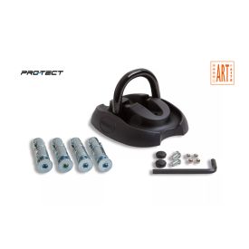 Muuranker pro-tect slot art 4-sterren