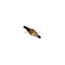 Remlichtschakelaar A-kwaliteit 6mm (standaard Tomos)