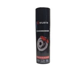 Remreiniger Wurth 500ml. Premium kwaliteit