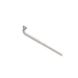 Spaak Tomos velg. A35, Revival, Classic. Lengte 149mm. Inclusief spaaknippel. Voorwiel