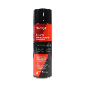Spuitbus Tectyl Valvoline 500ML