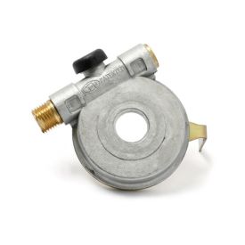 Telleraandrijver A3/ A35. (Dunne 11mm as, oud type voorvork)