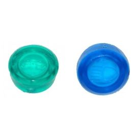 Cockpitglas 12mm