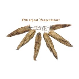 Vossenstaart 30cm 