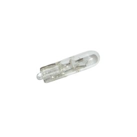 Wedge lampje 12v 1.2 Watt