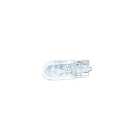 Lampje 12v 5w WEDGE T10 Koplamp Tomos Roadie