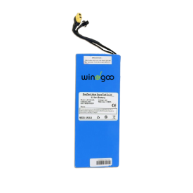 Windgoo B3 Accu 36V 6Ah 216Wh Li-ion