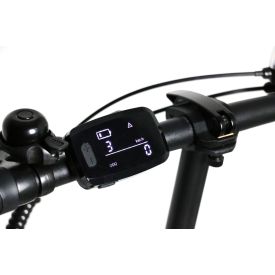 LCD Display Windgoo F1